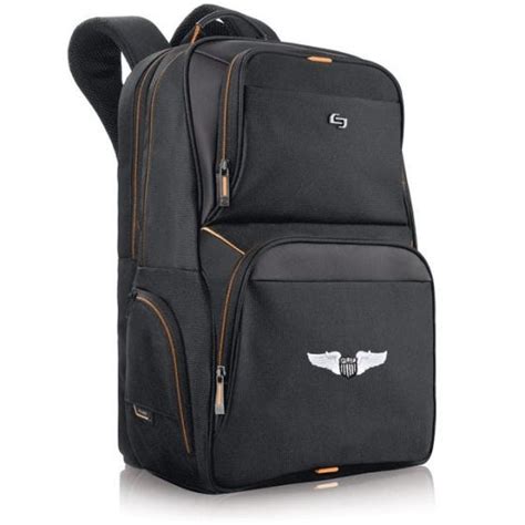 pilot wings backpack 2.0